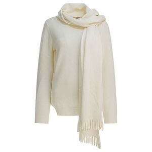 Sandbeige Women Knitwear